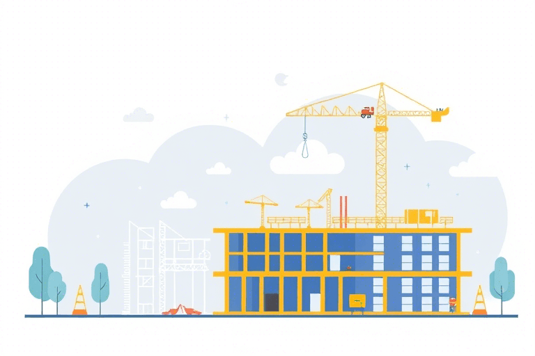 湖北云工程管理系统案例：如何通过数字化转型提升项目管理效率？