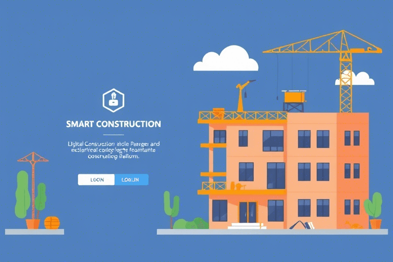 北海工程建设管理系统登录怎么操作？新手必看完整指南与常见问题解答