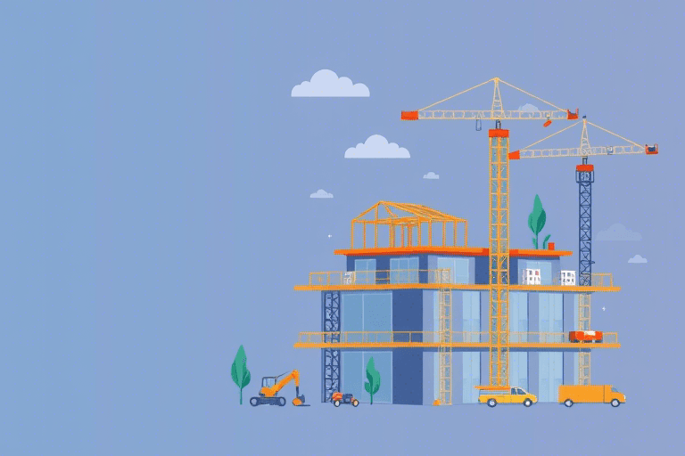 和泰建设工程管理系统如何助力建筑企业实现高效项目管理与数字化转型？