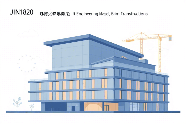 金井数字工程管理系统如何助力企业实现高效项目管理与数字化转型