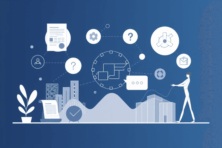 工程设计合同管理系统如何实现高效管理与风险控制？