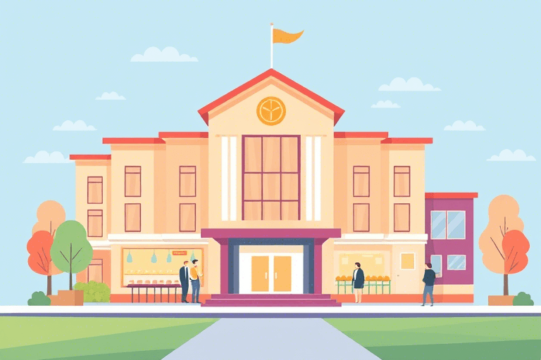 琴房管理系统施工：从规划到落地的全流程实施指南