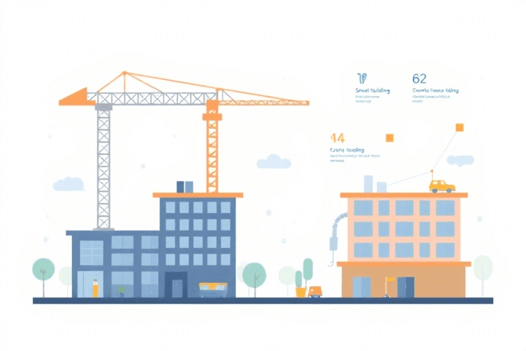 工程建设管理系统质量管理：如何实现全过程精细化管控