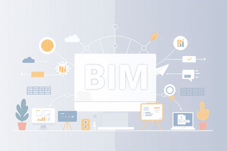 智能工程管理系统有哪些？全面解析其核心功能与实施路径