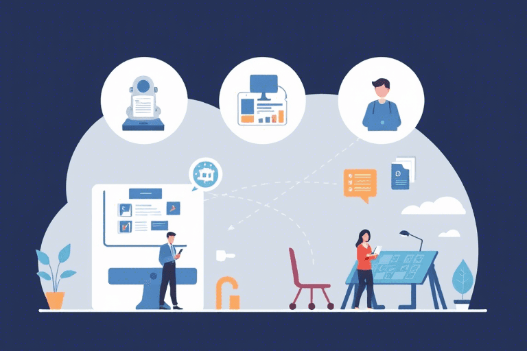 系统集成工程管理就业：如何从入门到精通的职业发展路径