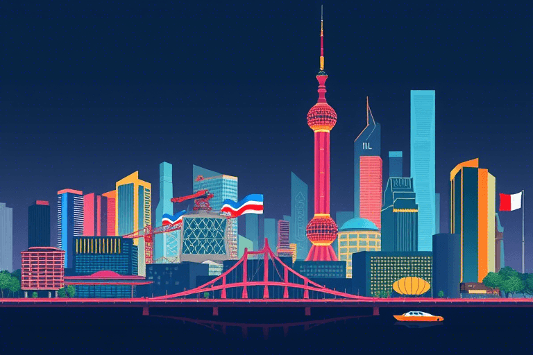 上海信息工程管理系统如何构建高效数字化转型的基石？