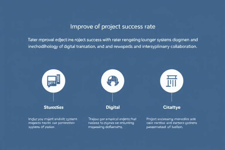 港科系统工程管理如何提升项目成功率？揭秘其核心方法与实践路径