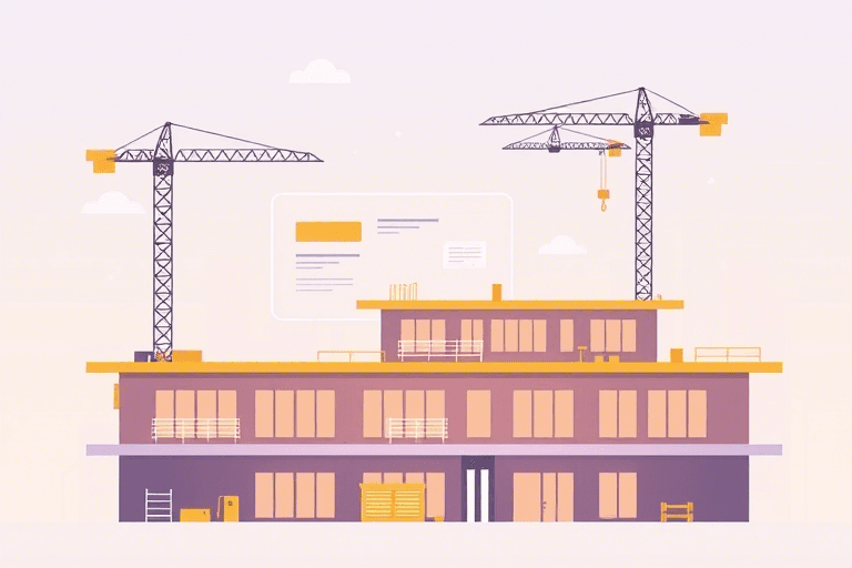 工程装修管理系统有哪些？全面解析行业主流解决方案与实施路径