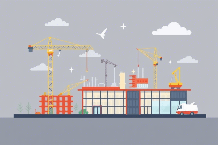 工程网信息管理系统如何助力工程项目高效管理与数据驱动决策？