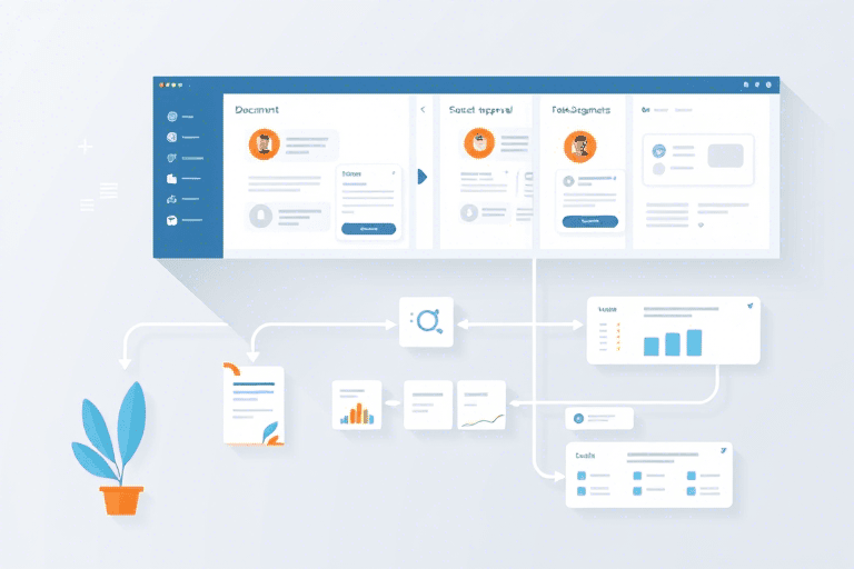 工程文档管理系统怎么用？从入门到精通的全流程操作指南