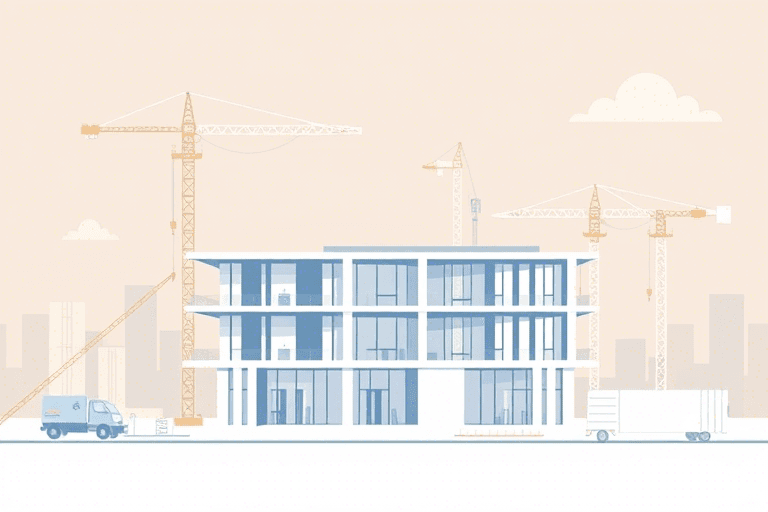 长沙工程项目管理系统怎么做？如何高效管理本地基建项目？