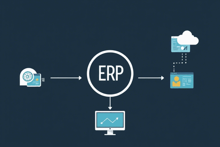 工程ERP管理系统招标怎么做才能确保项目成功落地？