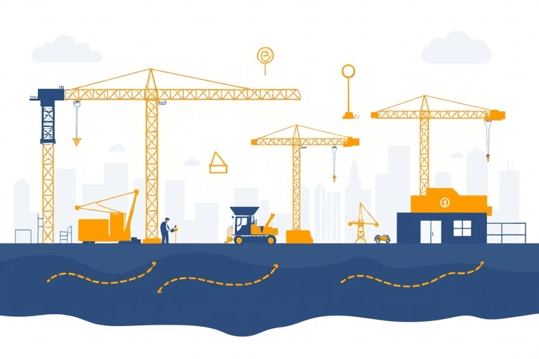 建筑工程管理系统BEM如何提升项目效率与质量控制