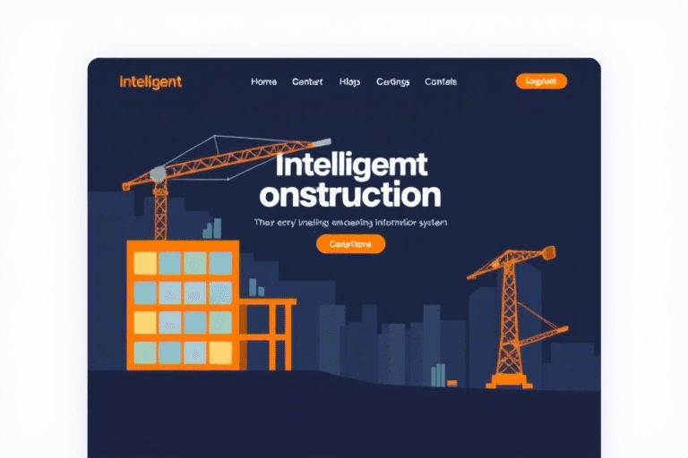 河北工程信息管理系统如何助力项目高效管理与数据透明化？