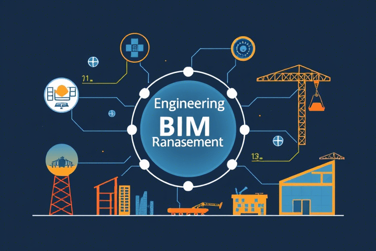 工程管控管理系统如何实现高效项目管理与全流程透明化？