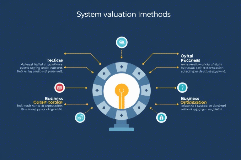 管理系统工程系统评价怎么做？如何科学评估其效能与价值？