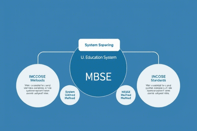 美国系统工程管理书籍如何塑造现代工程实践与人才培养体系