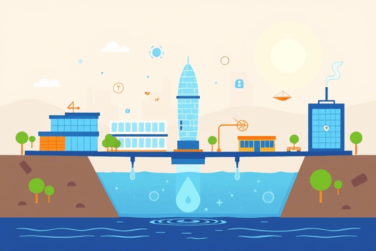 大坝工程管理系统官网如何设计才能高效管理水利工程？