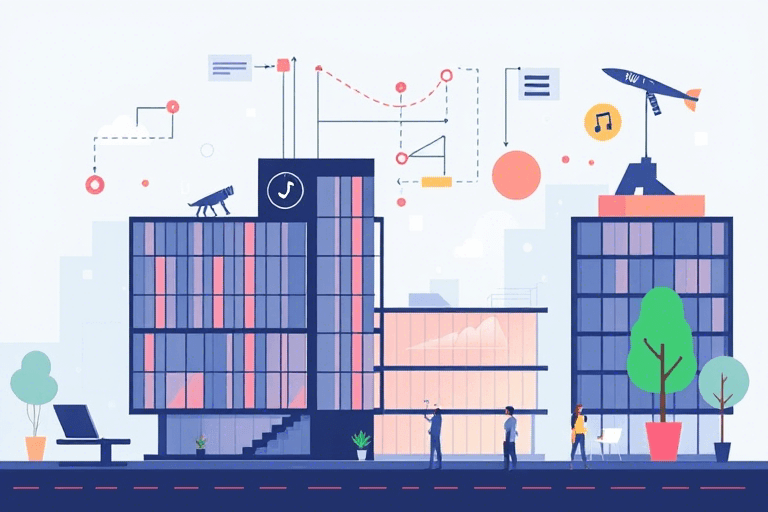 工程管理系统技术论文写作指南：从选题到发表的全流程解析