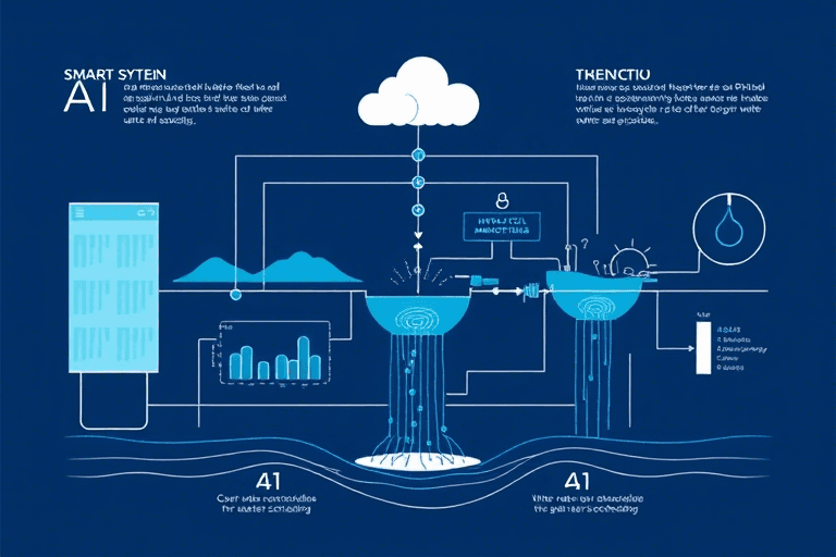 水库工程管理系统有哪些？如何构建高效智能的水利管理平台？