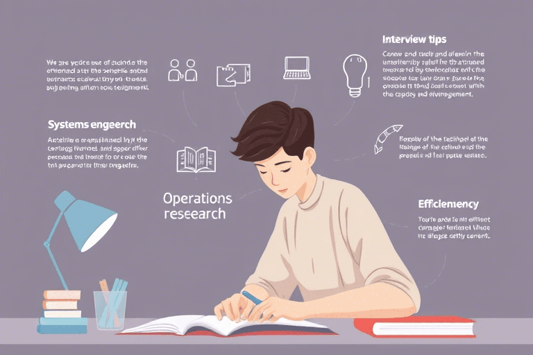 福大管理系统工程考研怎么准备？高效备考策略与经验分享