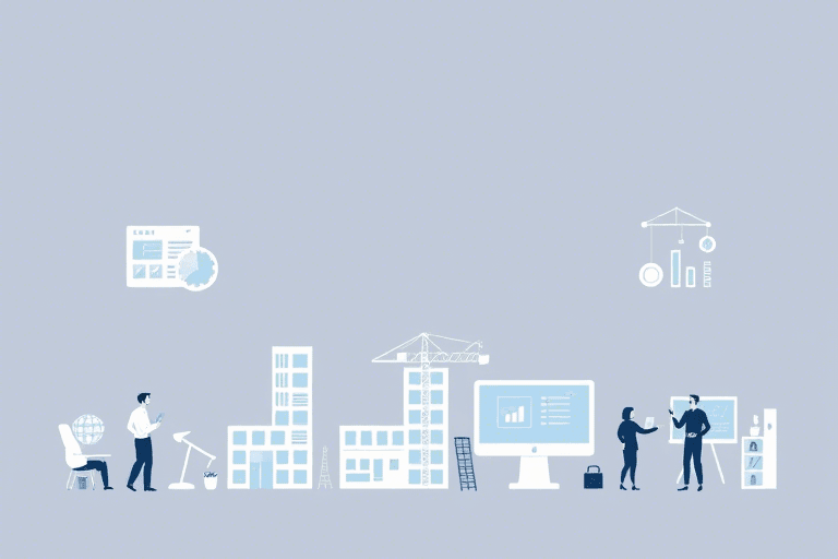 工程管理系统使用通知：如何高效推动项目落地与团队协作？