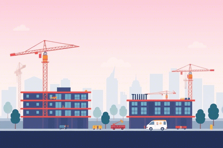 延边项目管理软件建账怎么做：从零开始的完整操作指南