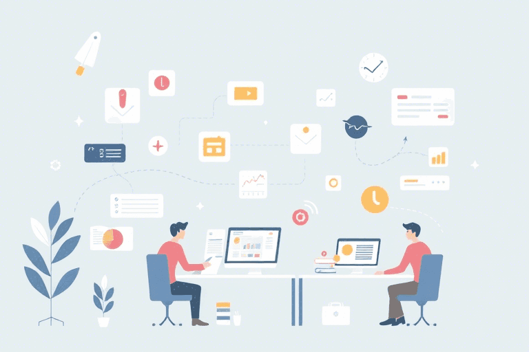 系统项目管理工程师如何高效推动跨部门协作与项目交付