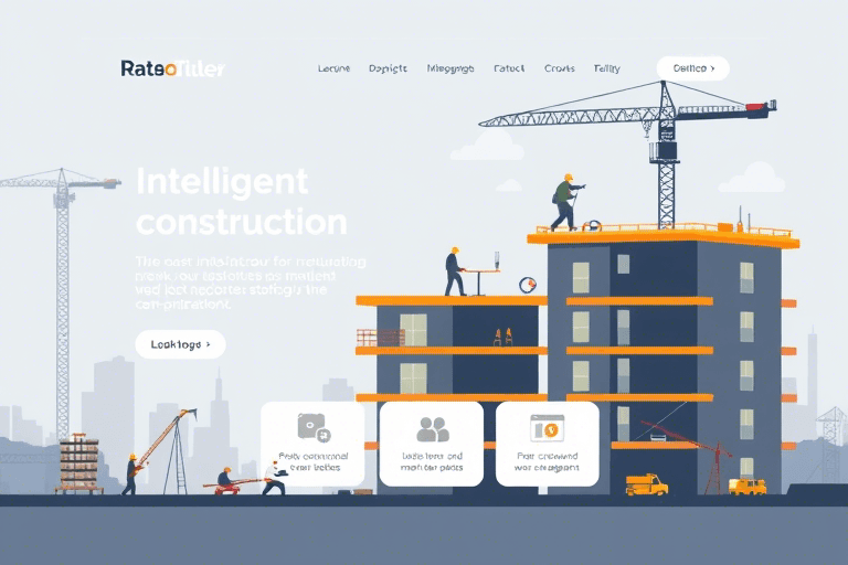 工程项目计划管理系统如何实现高效项目管理与资源优化