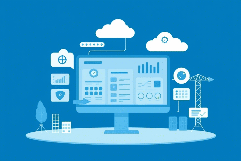 佛山EPC工程管理系统费用如何合理控制与优化？