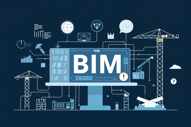工程代建管理系统如何实现高效项目管理与全流程管控