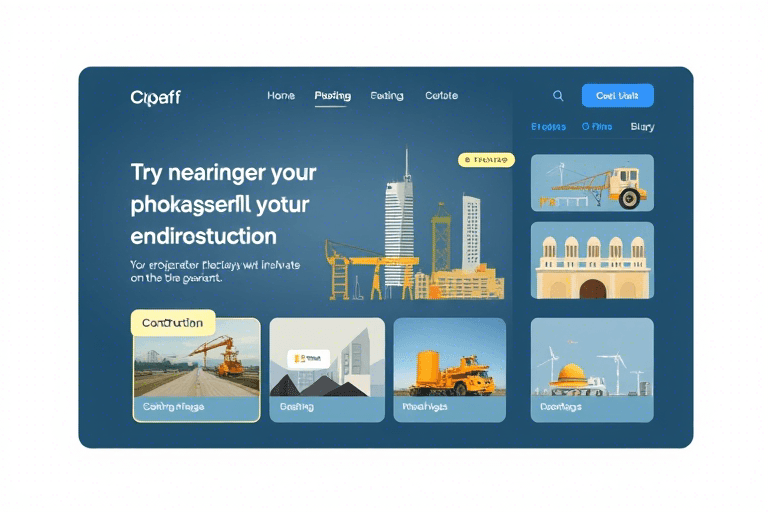 工程照片数码管理系统：如何高效管理项目影像资料并提升施工效率