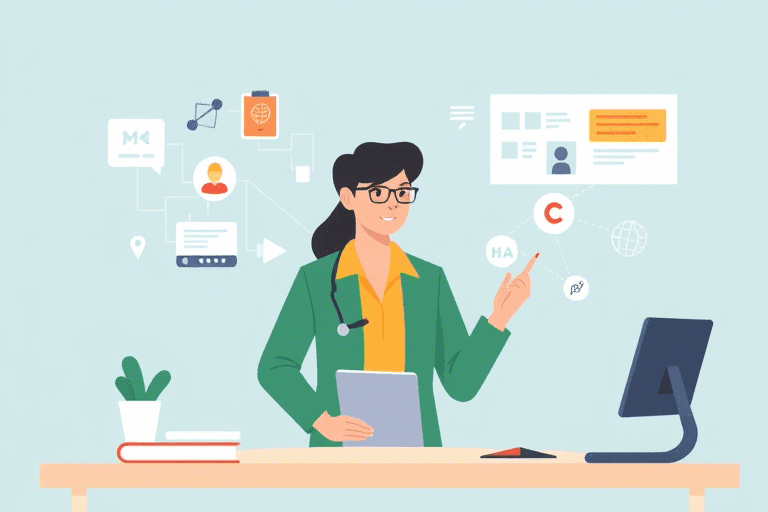 上海强师工程管理系统如何推动教师队伍建设与教育高质量发展