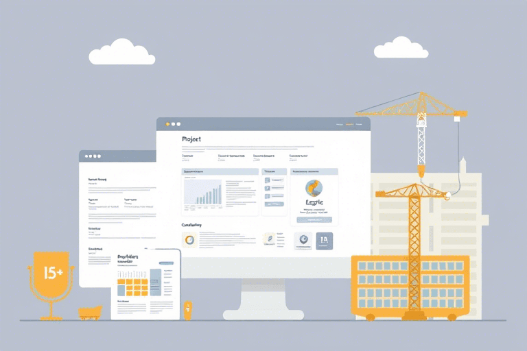 工程管理系统工程联系单的规范操作流程与应用要点