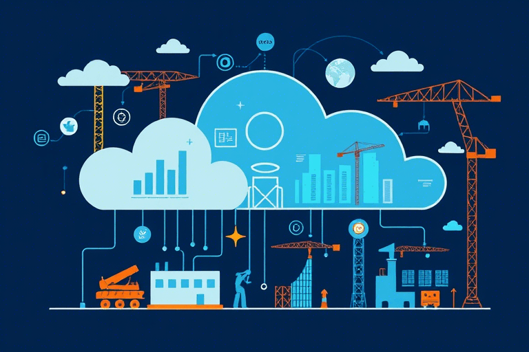 湖南云工程管理系统案例：如何实现工程项目数字化转型与高效管理？