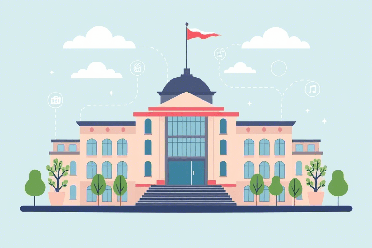 工程学院管理系统如何实现高效教学与管理一体化？