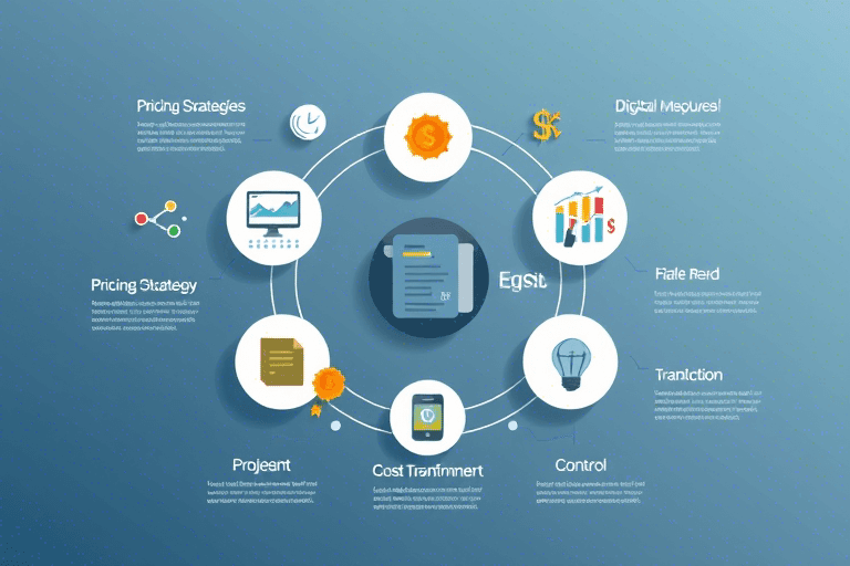 工程部管理系统报价如何制定？全面解析成本构成与定价策略