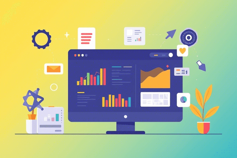 科技管理系统工程如何实现高效协同与创新管理