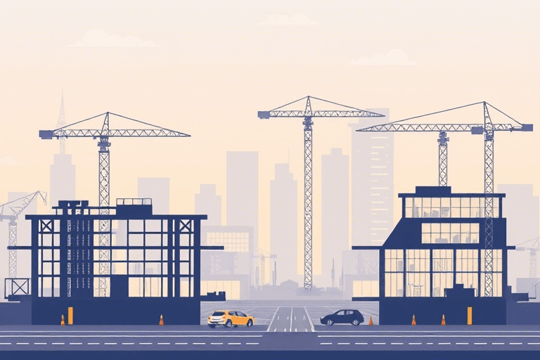 滁州工程项目管理系统如何实现高效管理与智能决策