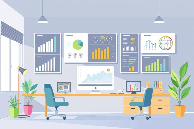 工程预算报价管理系统如何提升项目成本控制效率与透明度？