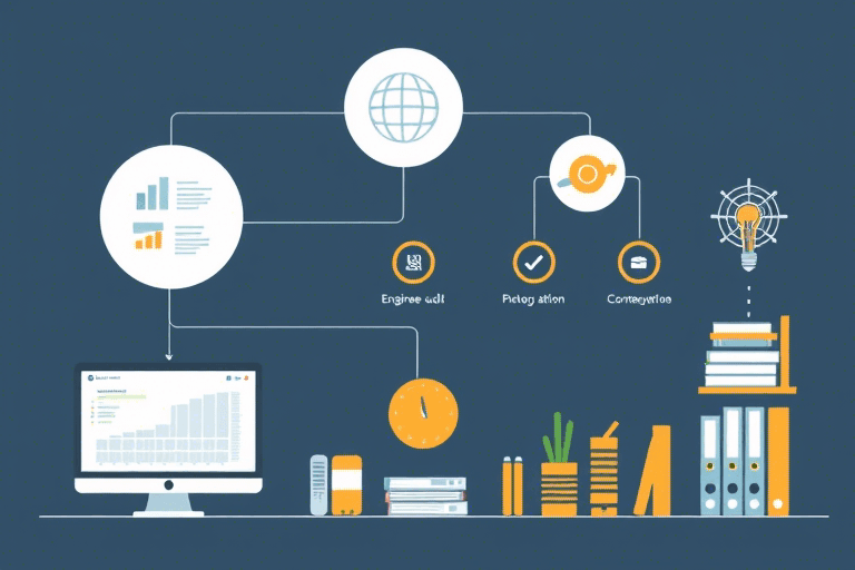 工程审计档案管理系统如何实现高效管理与合规存档？