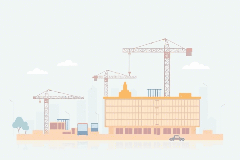 浙江工程管理系统平台如何助力建筑行业数字化转型？