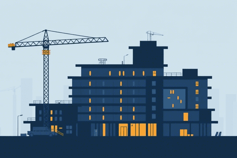 建筑工程管理系统 铭如何助力企业实现数字化转型与高效管理？