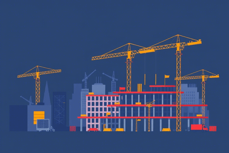 武汉软件园路延长线施工如何平衡交通压力与城市发展的矛盾？