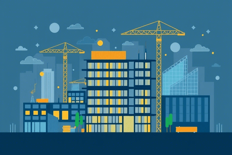 合肥工程项目管理系统如何助力企业高效管理与智能决策