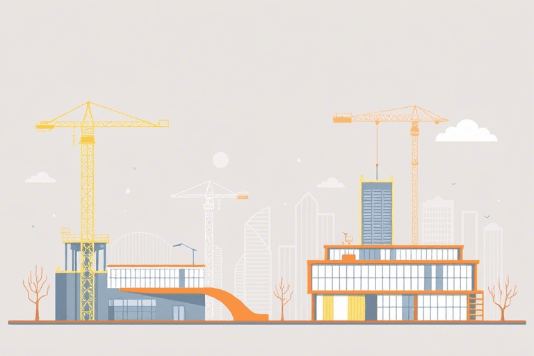 青岛安装工程管理系统怎么做？如何实现高效项目管理与智能协同？