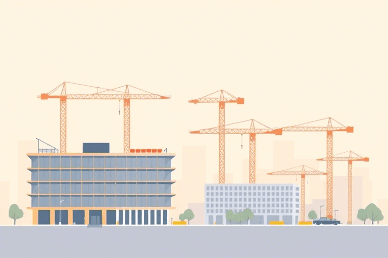 郑州工程项目管理系统如何实现高效管理与智能协同