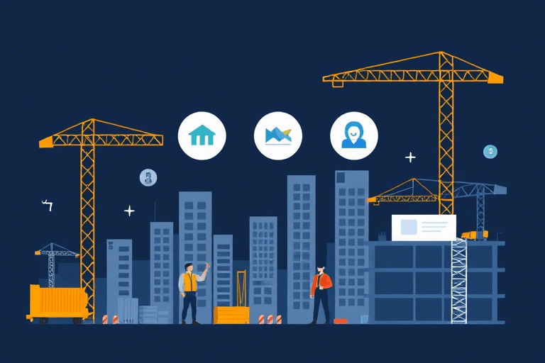 工程人事管理系统推荐：如何选择适合建筑行业的高效管理工具？