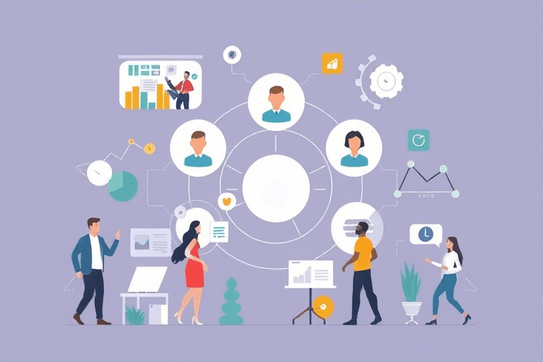 工程人才管理系统有哪些？如何构建高效的人才管理体系