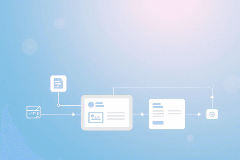 工程合同网络管理系统：如何构建高效、安全的数字化合同管理平台